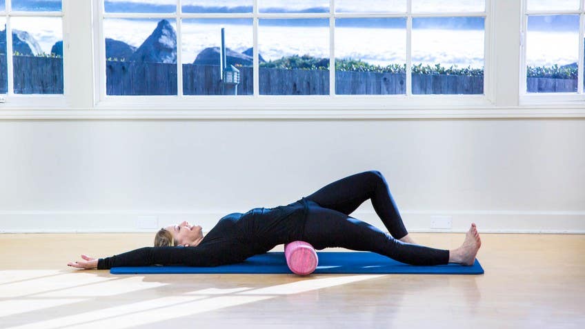 Tips for Pilates Breathing with Amy Havens