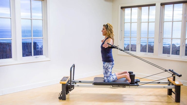 Connect to Your Reformer Image