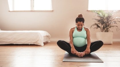 6 Things You Should Know About Diastasis Recti and How Pilates Can Help