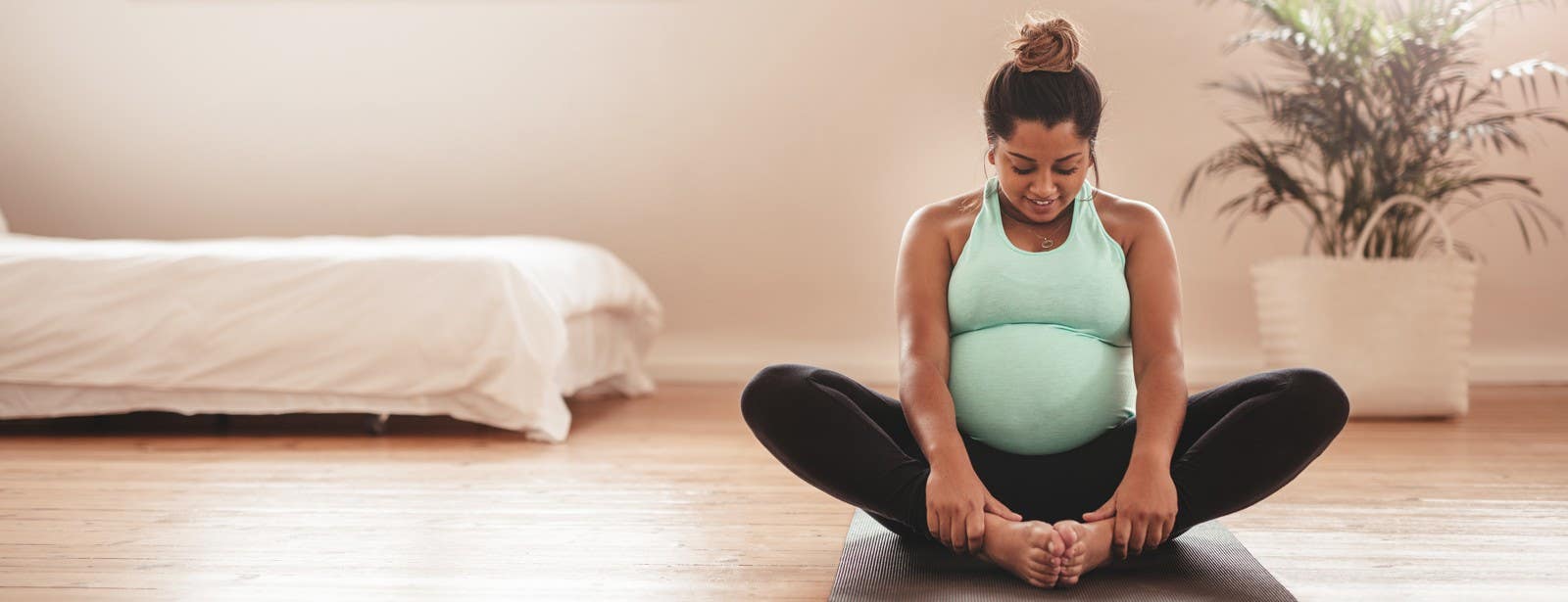 6 Workouts for Pregnant Women (and Why/How You Should Do Them)