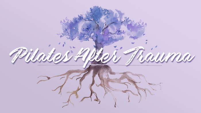 Pilates After Trauma