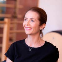 Rachel Peppin Parker