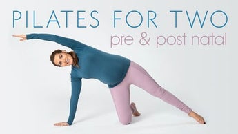 Pilates for Two Image