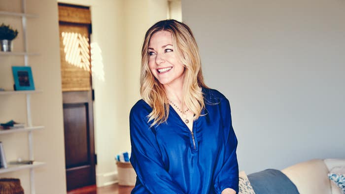 27 Things You Never Knew About Me with Amy Havens