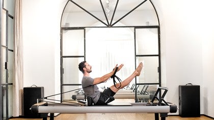9 Reasons Why Men Should Do Pilates