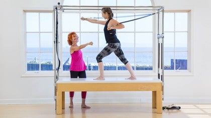 8 Ways to Stay Inspired and Thrive as a Pilates Teacher (Blog)