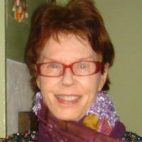 Mary Bowen