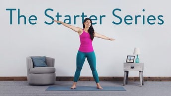 The Starter Series Image