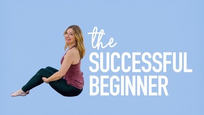 The Successful Beginner