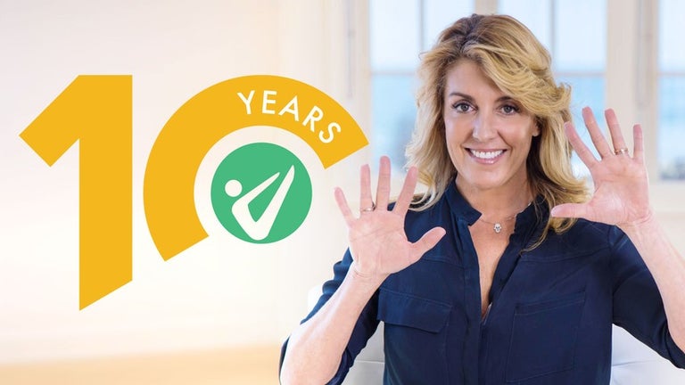 10 Years of Pilates Anytime Image