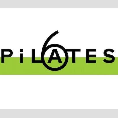  6 Pilates