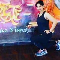 Ruchi K