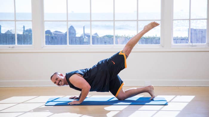 Human-y Movements: Classes for Curious Creatures