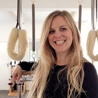 Sarah Pritchard