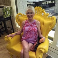 Eldra Avery