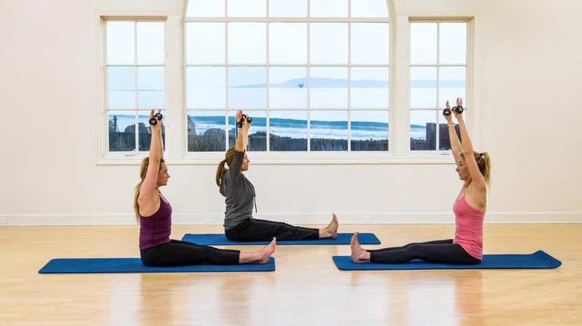 The Ultimate Guide to Pilates Equipment