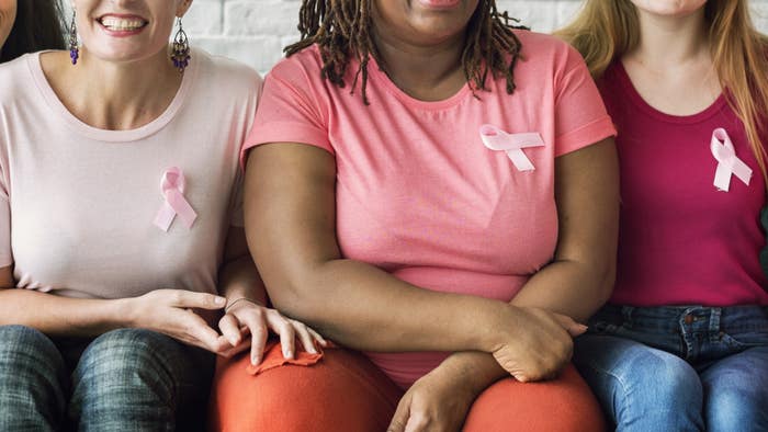 Benefits of Pilates for Breast Cancer Survivors