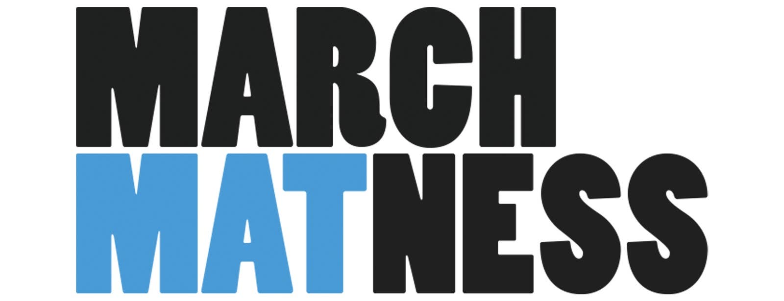What Is March MATness Pilates Anytime