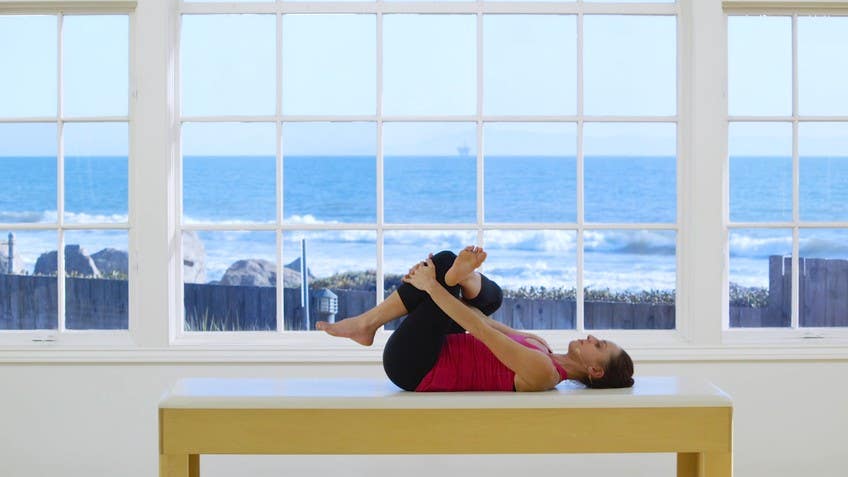 Key Pilates Exercises for Back Pain and which ones to Avoid. - BackAwareBelt