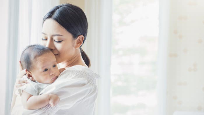 The Physical and Emotional Journey of Birth
