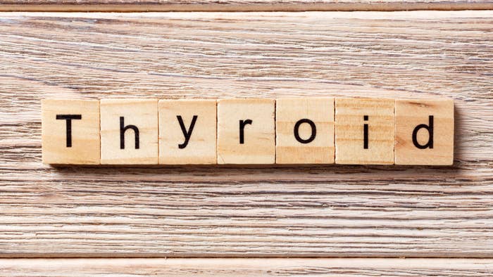 Hashimoto's Disease and Pilates