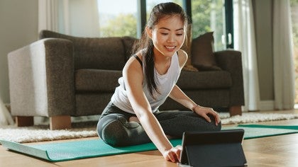 Ideas for Pilates Professionals to Keep their Businesses Alive