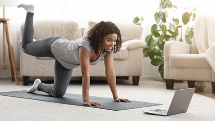 What to Charge for Online Pilates Classes