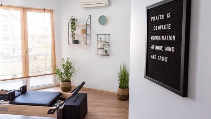 When Will My Pilates Studio Open?