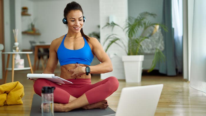 Switching from Hands-On to Verbal Cues