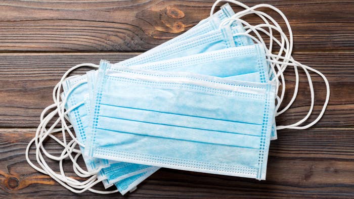 Should I Wear a Mask During a Pilates Session?