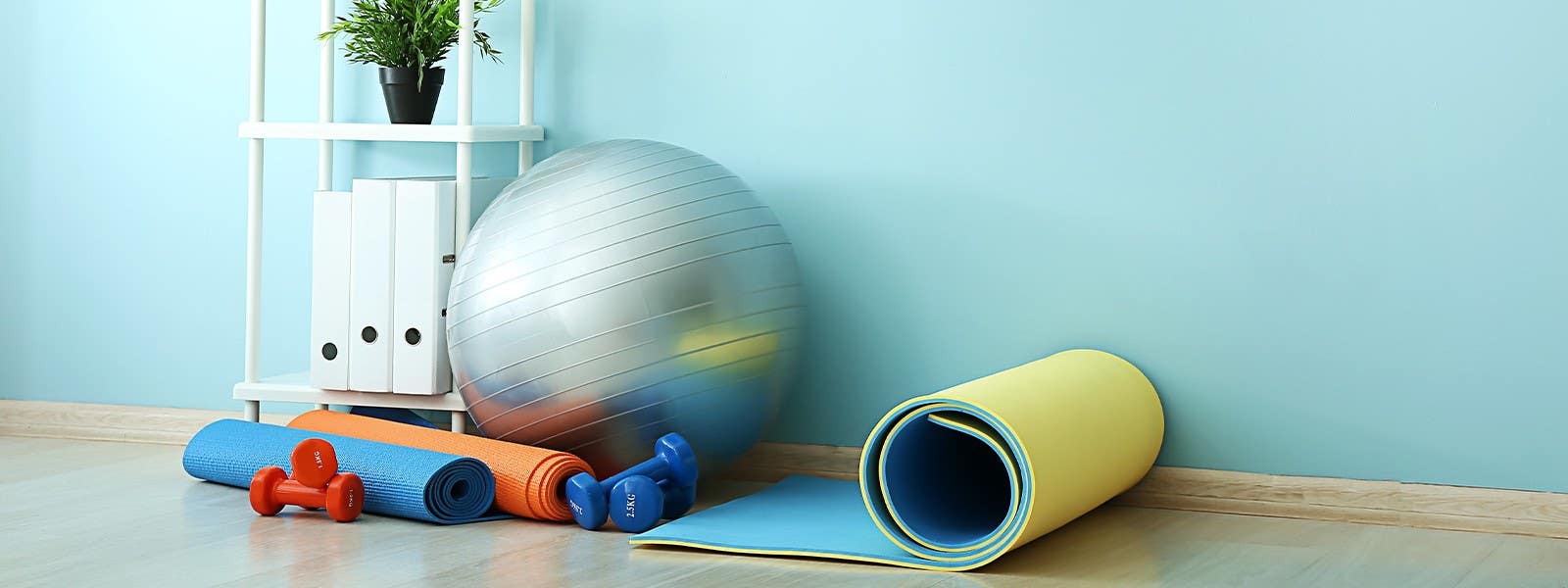 Easy Pilates Prop Alternatives You Can Find At Home