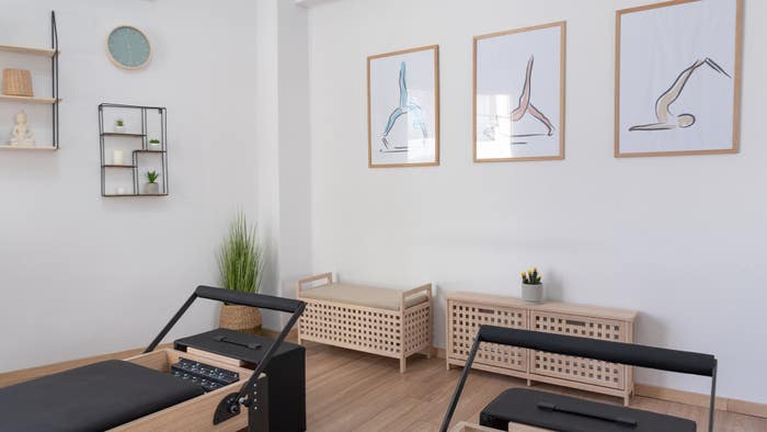 Tips to Stay Healthy in the Studio