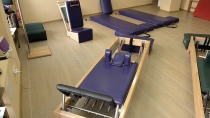 What's the Difference Between the Mat and Reformer?
