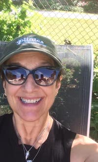 Maryann A