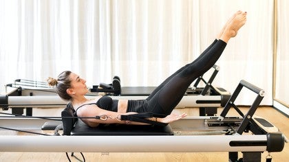 What to Consider When Purchasing a Reformer