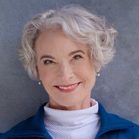 Instructor Image