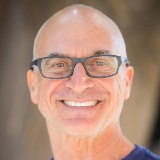 Instructor Image