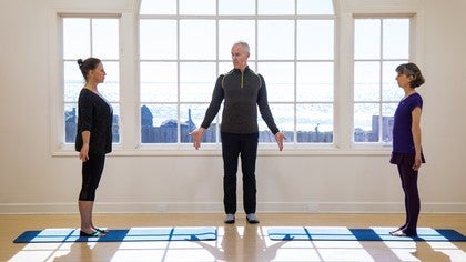 Exercises to Improve Posture at Home (Blog)