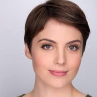 Mary Michael P