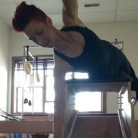 Kelli PHYSIQUE KINETICS