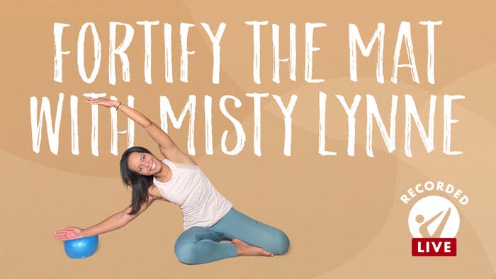 Fortify the Mat