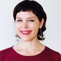 Jennifer Potter