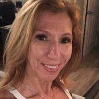 RoseMary P