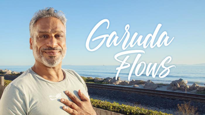 Garuda Flows