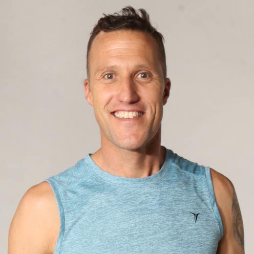 Instructor Image
