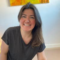 Kate- My Pilates Room