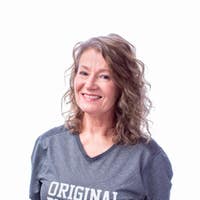 Sharon Spaziani, Lmt, NCPT