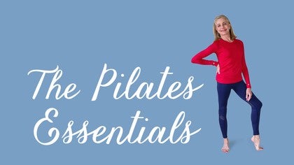 The Pilates Essentials