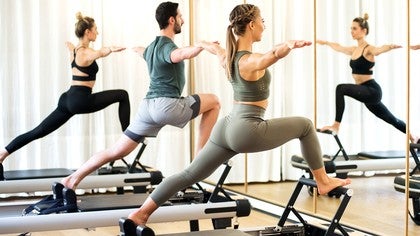 Perfectionism in the Pilates Industry