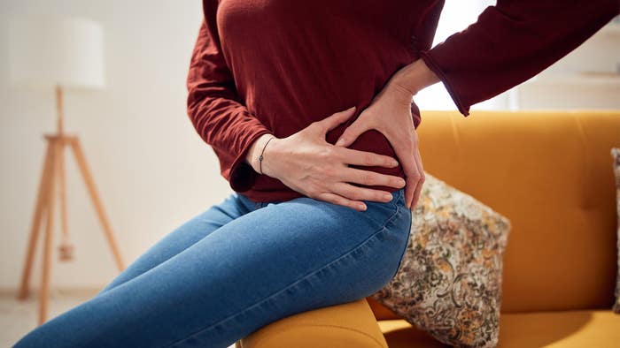 How Pilates Helps Hip Issues